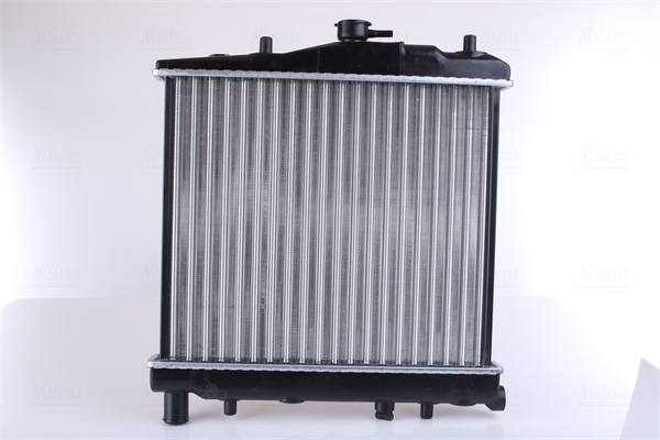 Nissens Radiateur 62505