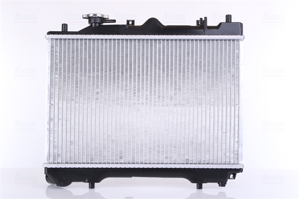 Nissens Radiateur 62512