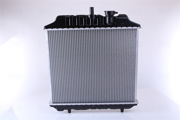 Nissens Radiateur 62516
