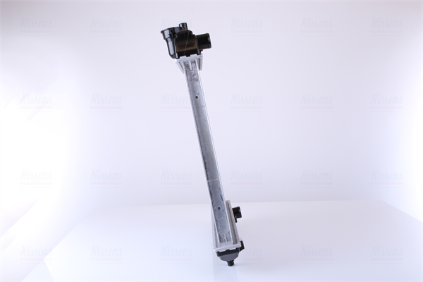Nissens Radiateur 62516