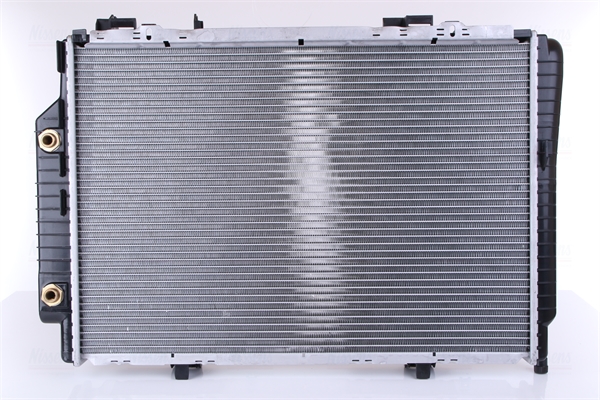 Nissens Radiateur 62522