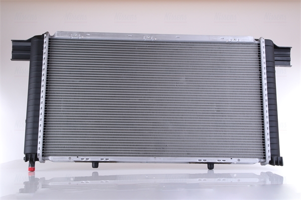 Nissens Radiateur 62533