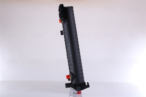 Nissens Radiateur 62533