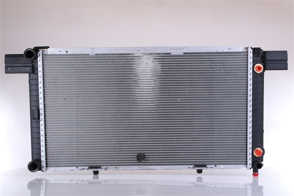 Nissens Radiateur 62533