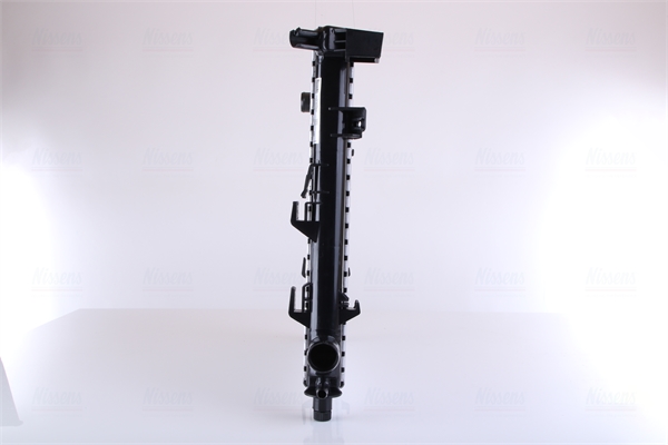 Nissens Radiateur 62546
