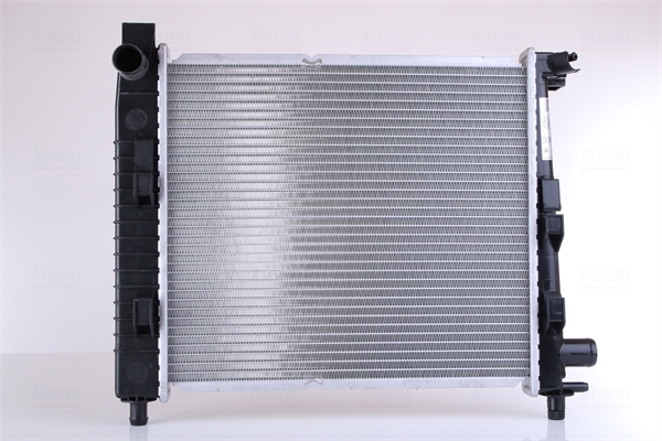 Radiateur Nissens 62546