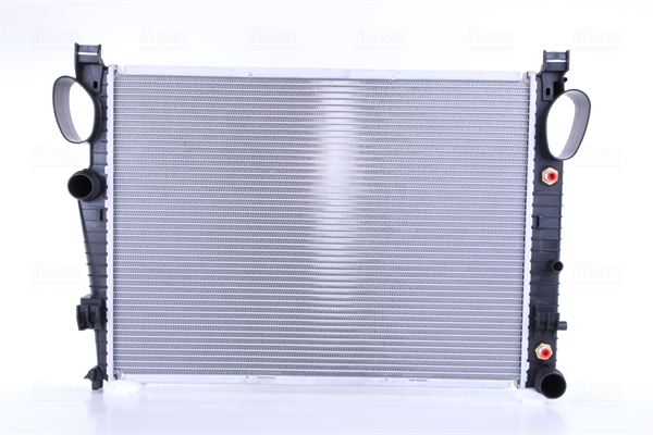 Nissens Radiateur 62547A