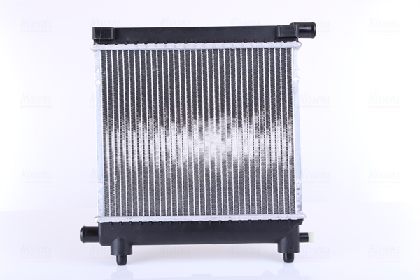 Nissens Radiateur 62550