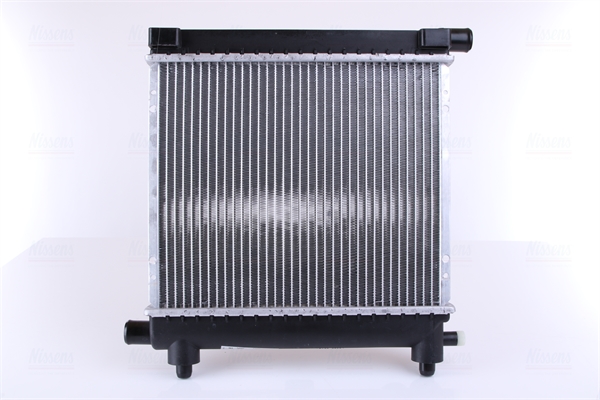 Nissens Radiateur 62551