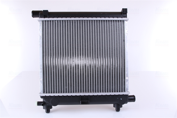 Nissens Radiateur 62551