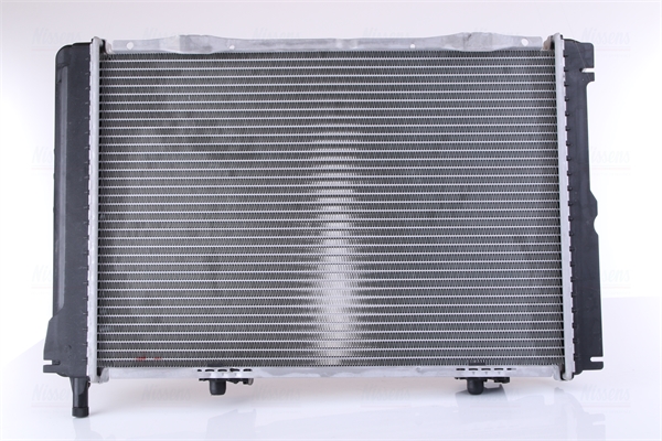 Nissens Radiateur 62557A