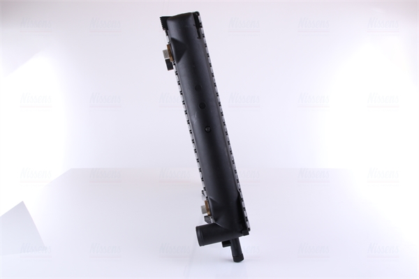 Nissens Radiateur 62557A