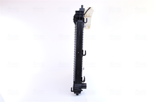 Nissens Radiateur 62561A