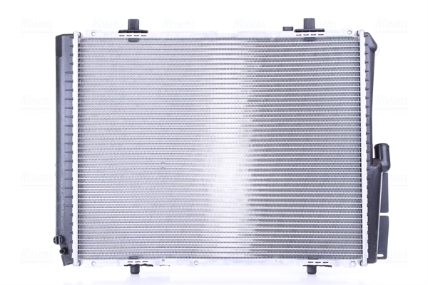 Nissens Radiateur 62582A