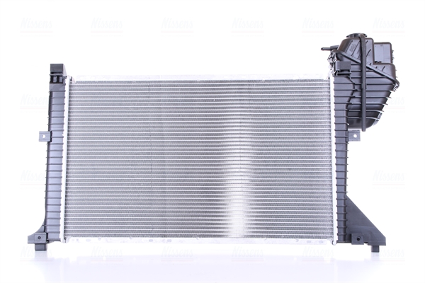 Nissens Radiateur 62597A