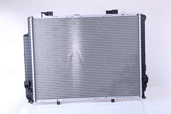 Nissens Radiateur 62598A