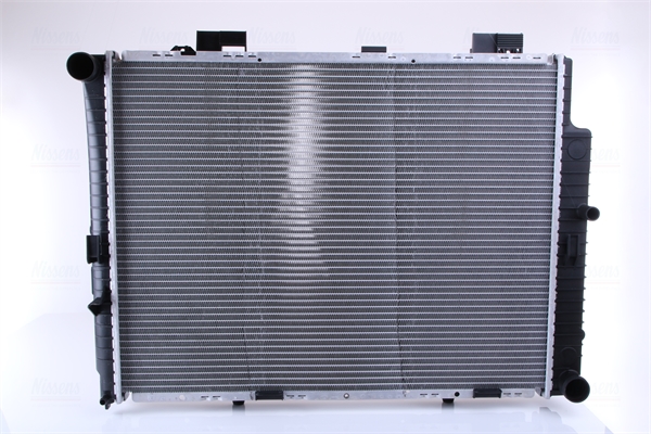 Radiateur Nissens 62598A