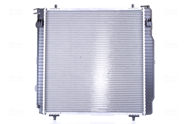 Nissens Radiateur 62599A