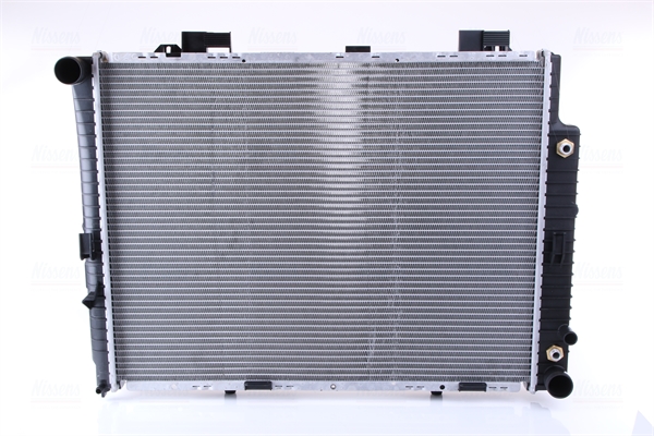 Nissens Radiateur 62608A