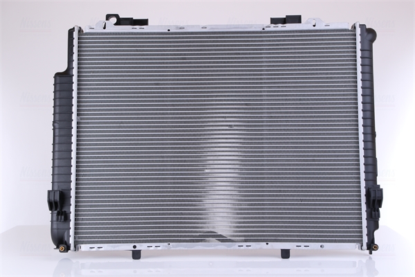 Nissens Radiateur 62611A