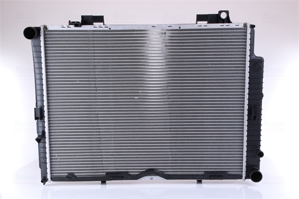 Radiateur Nissens 62611A