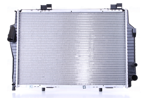 Nissens Radiateur 62616