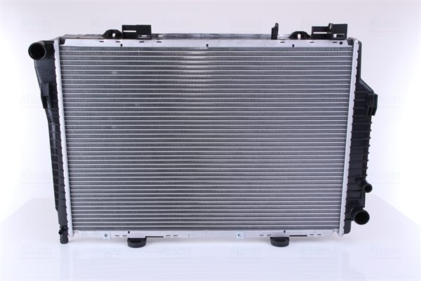 Nissens Radiateur 62618