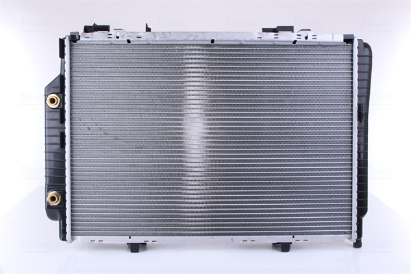 Nissens Radiateur 62618