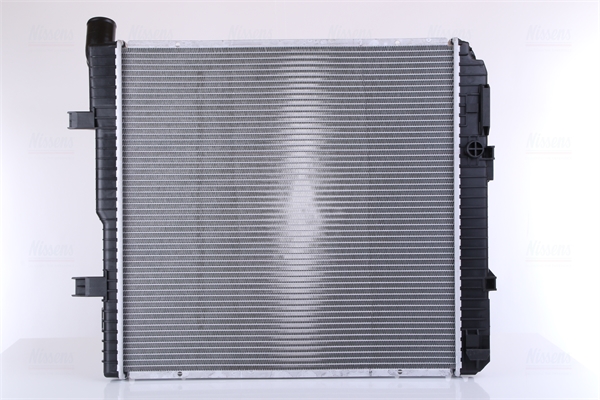 Nissens Radiateur 62626A