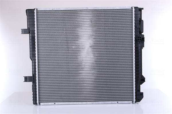 Nissens Radiateur 62629A