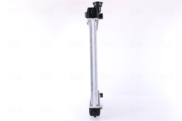Nissens Radiateur 62632
