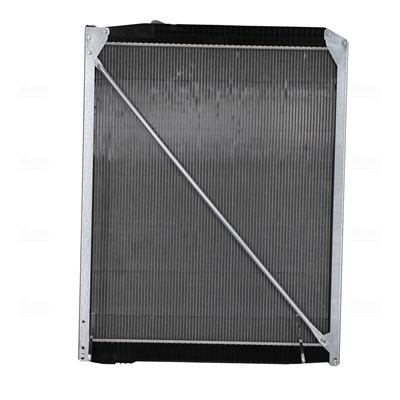 Nissens Radiateur 62649A