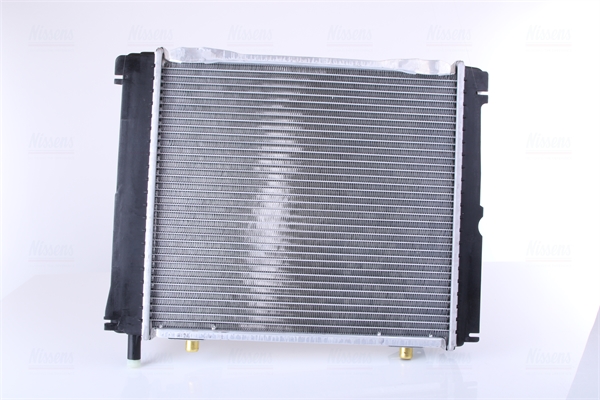 Nissens Radiateur 62650