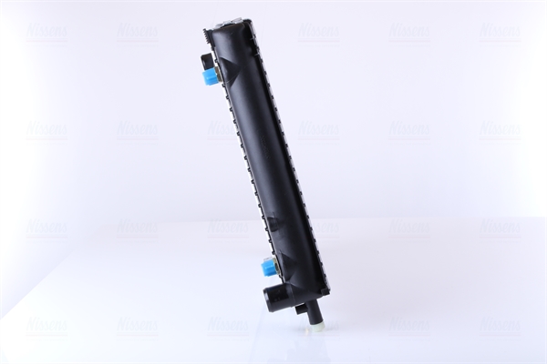 Nissens Radiateur 62650