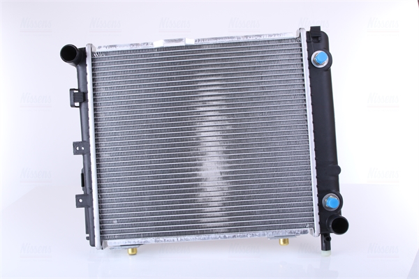 Radiateur Nissens 62650