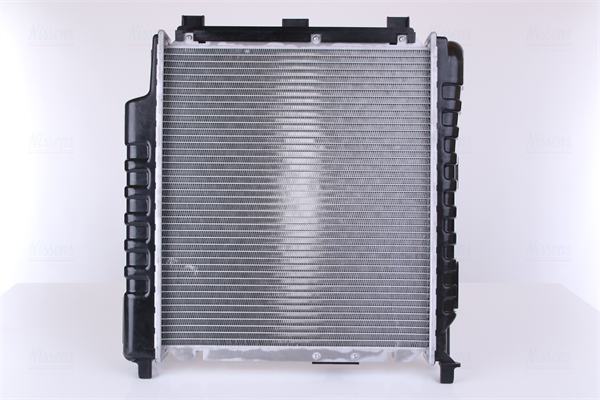 Nissens Radiateur 62654