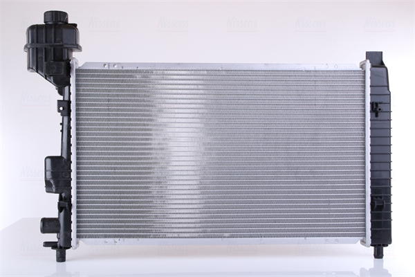 Nissens Radiateur 62661A