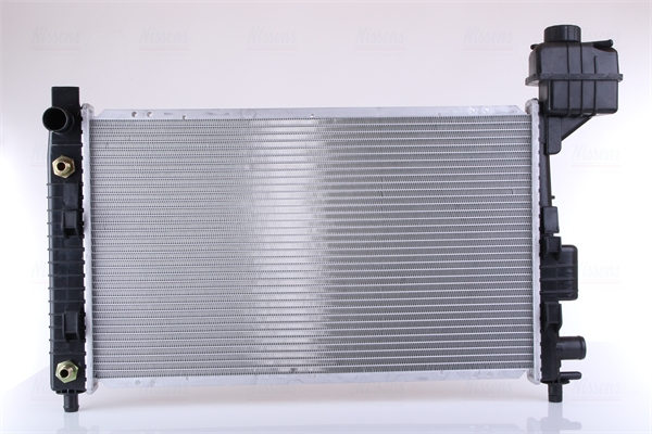 Nissens Radiateur 62661A