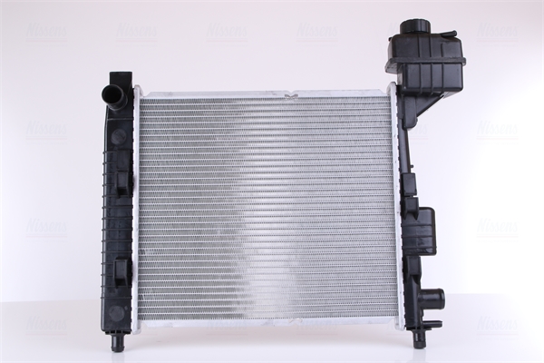 Nissens Radiateur 62663