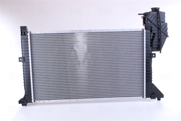 Nissens Radiateur 62664A