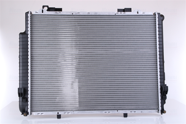 Nissens Radiateur 62665A