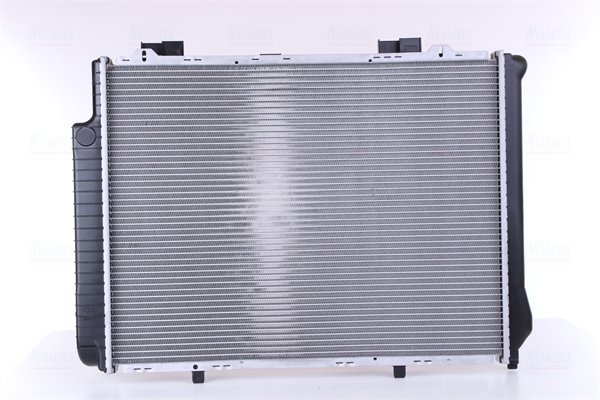 Nissens Radiateur 62666A