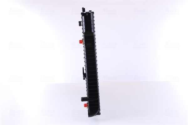 Nissens Radiateur 62666A