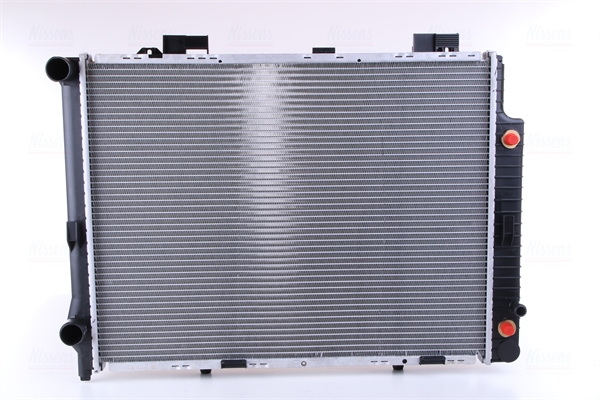 Radiateur Nissens 62666A