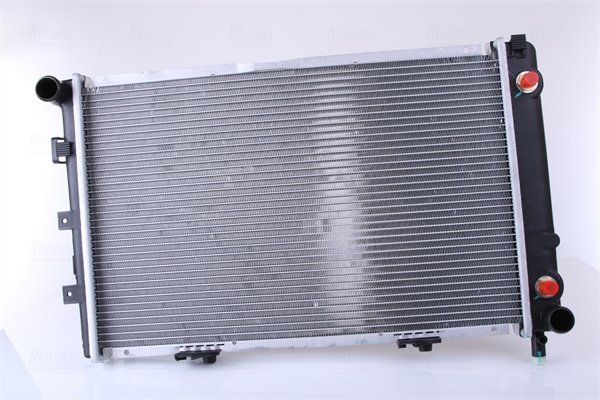 Nissens Radiateur 62670A