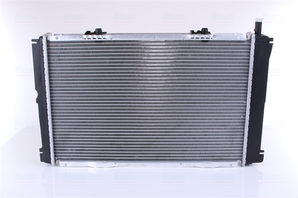 Nissens Radiateur 62671A