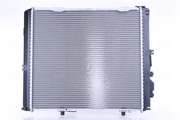 Nissens Radiateur 62683A