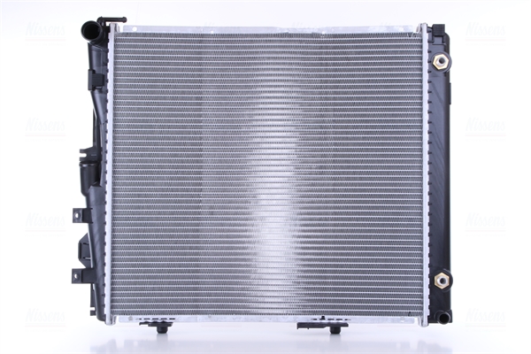 Nissens Radiateur 62683A