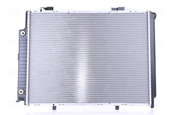 Nissens Radiateur 62689A