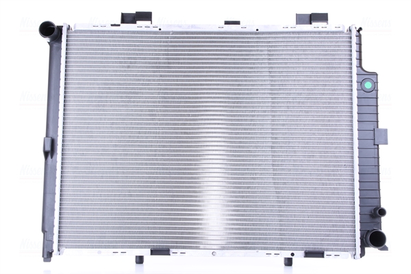 Nissens Radiateur 62689A